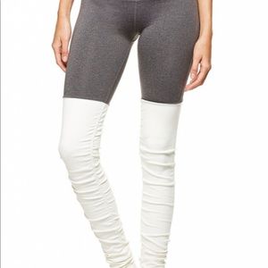 All yoga pants size xs